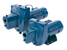 Berkeley booster pumps